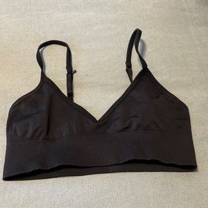 Womens lululemon casual bra